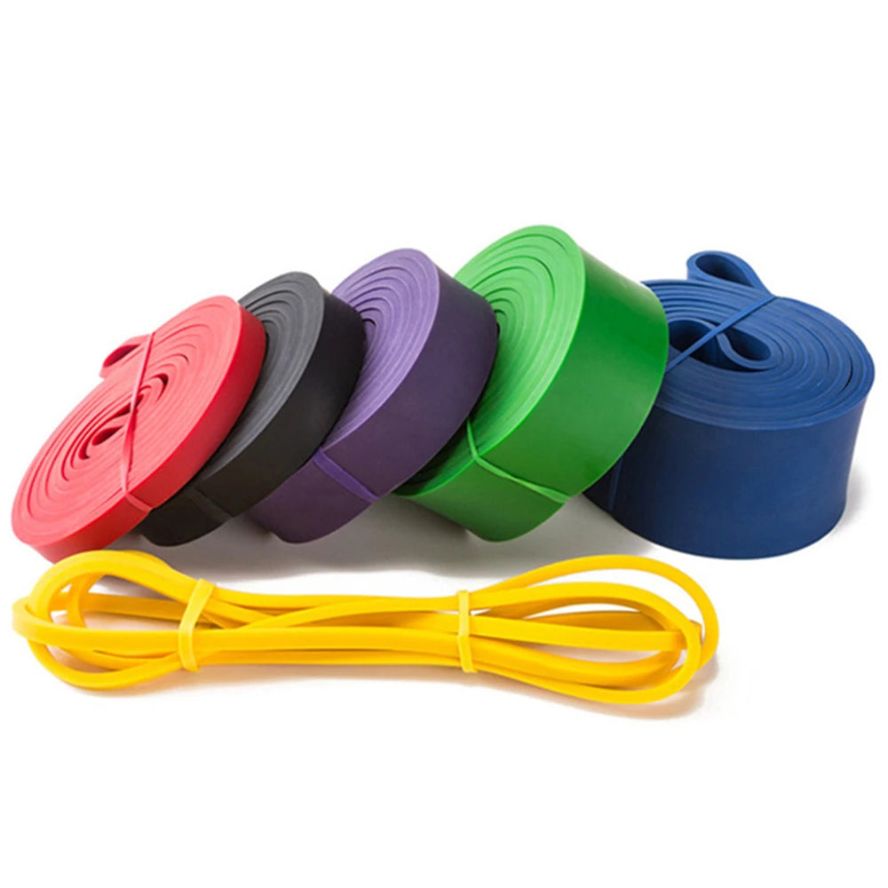 Premium Resistance Bands Set